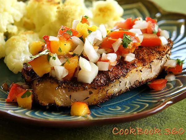 CookBook Recepie image 