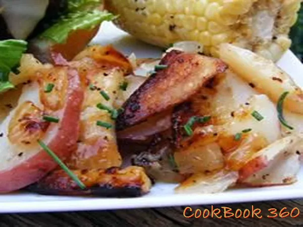 CookBook Recepie image