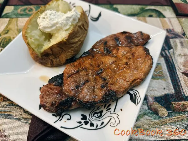 CookBook Recepie image 