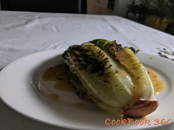 CookBook Recepie image 