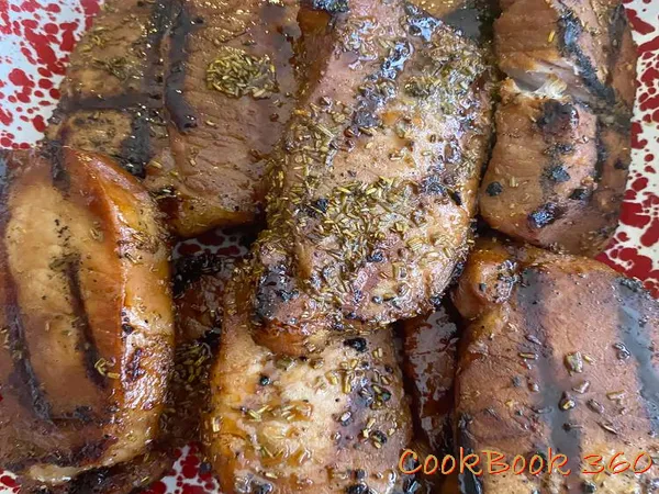 CookBook Recepie image 
