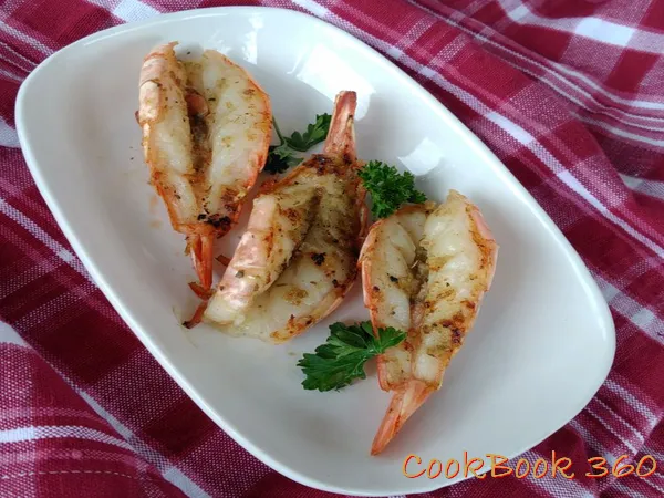 CookBook Recepie image 