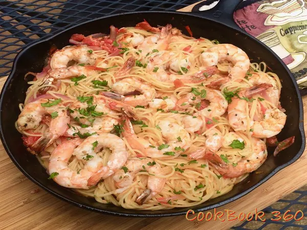 CookBook Recepie image 