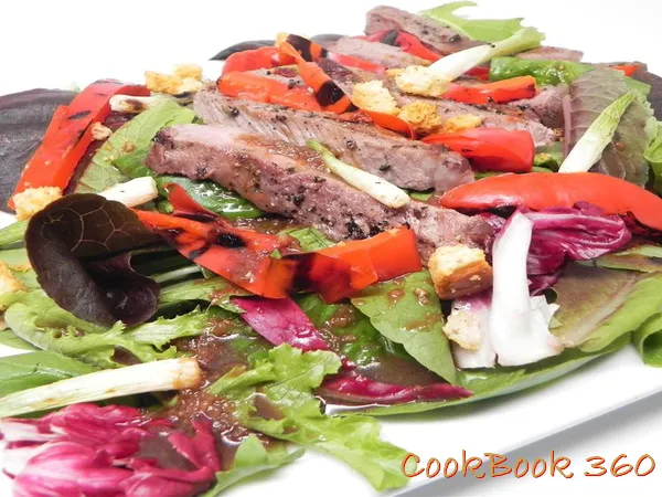 CookBook Recepie image 
