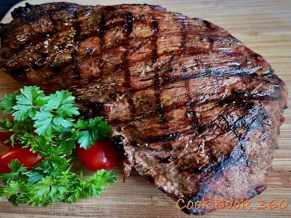 CookBook Recepie image 
