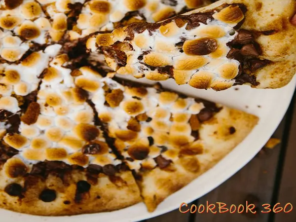 CookBook Recepie image