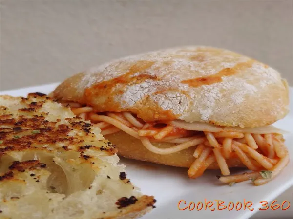 CookBook Recepie image 
