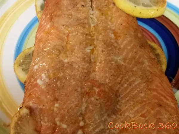 CookBook Recepie image 