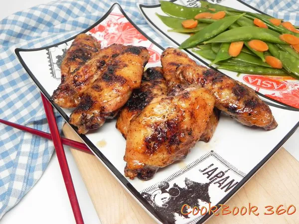 CookBook Recepie image 