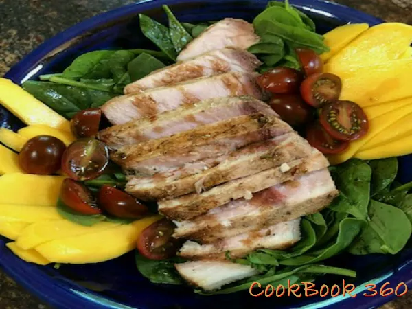 CookBook Recepie image 