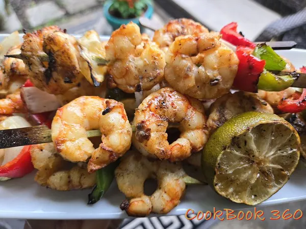 CookBook Recepie image 