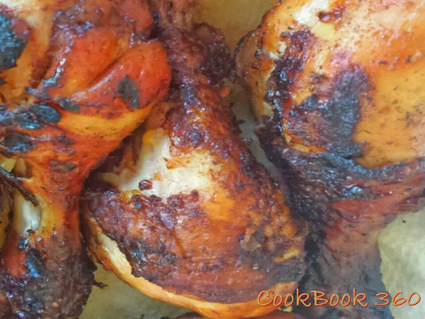 CookBook Recepie image 