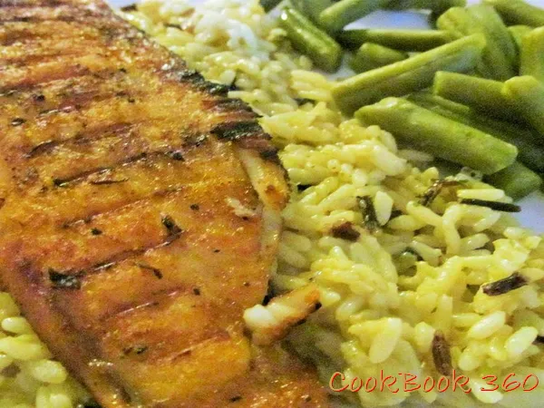 CookBook Recepie image