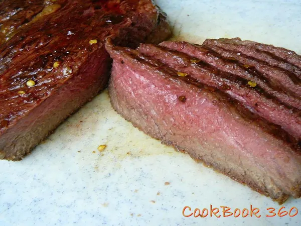 CookBook Recepie image 