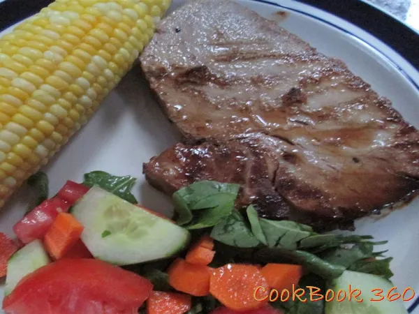 CookBook Recepie image 
