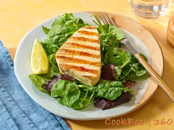 CookBook Recepie image 