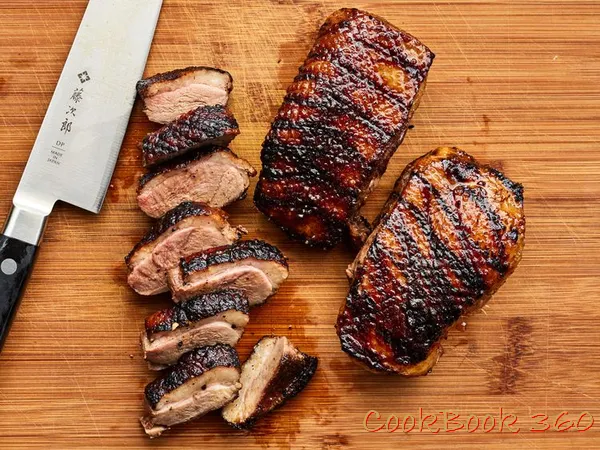CookBook Recepie image