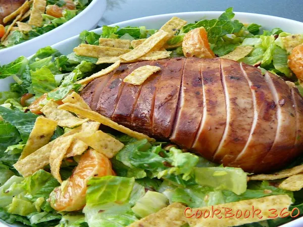 CookBook Recepie image 