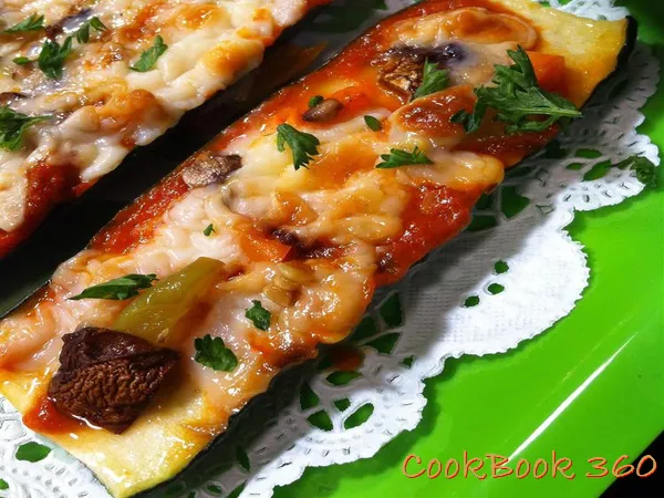 CookBook Recepie image 
