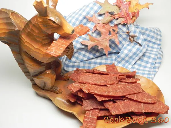 CookBook Recepie image 