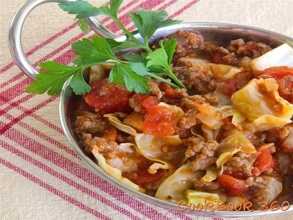 CookBook Recepie image 