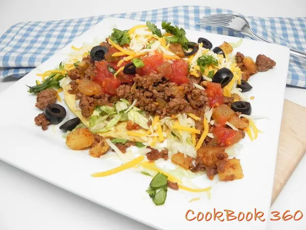 CookBook Recepie image 