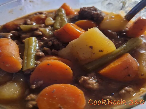 CookBook Recepie image 