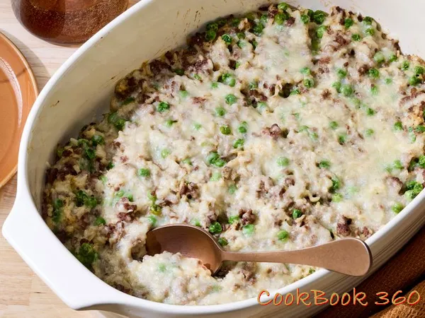 CookBook Recepie image 