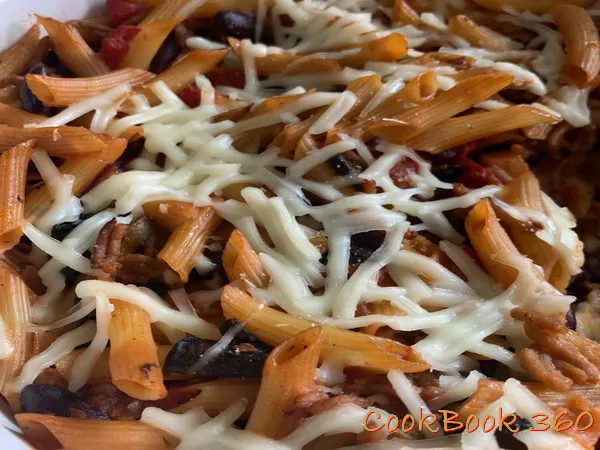 CookBook Recepie image