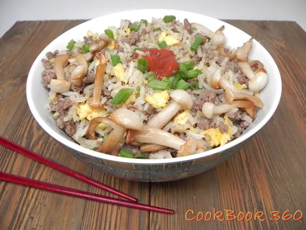 CookBook Recepie image 
