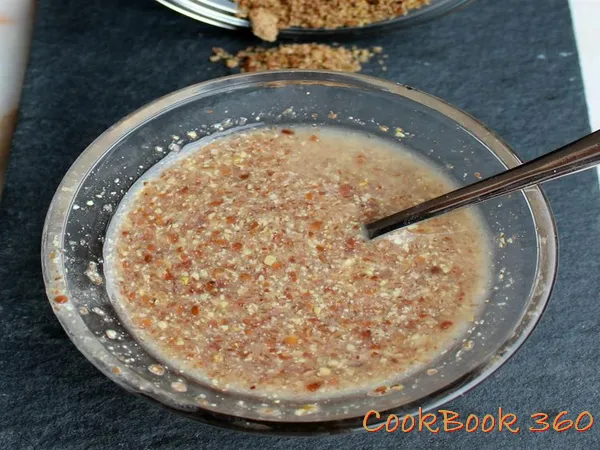CookBook Recepie image