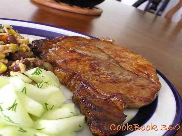CookBook Recepie image 