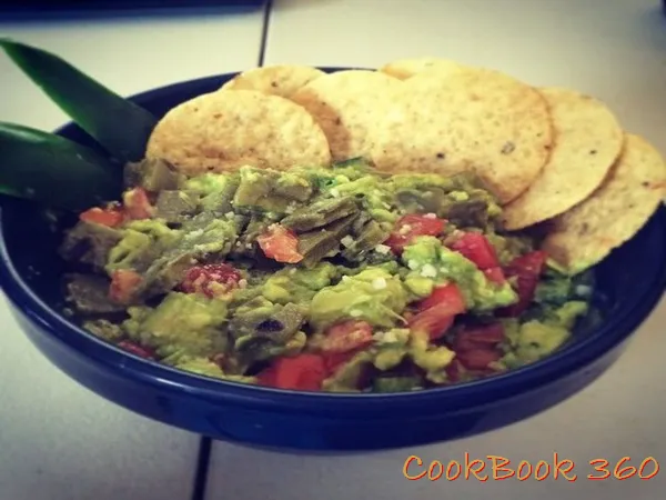 CookBook Recepie image 