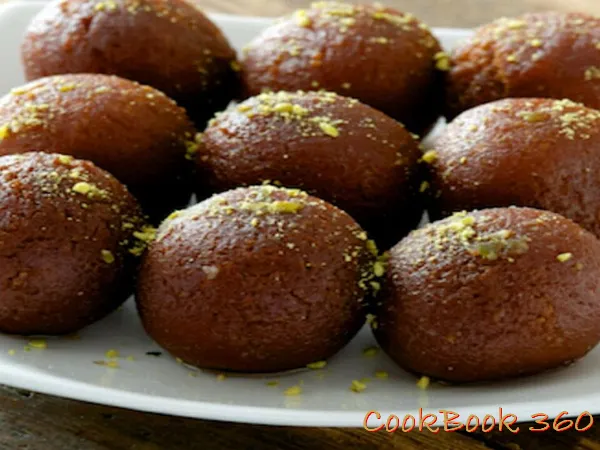 CookBook Recepie image 