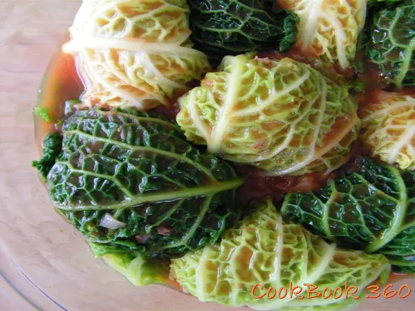 CookBook Recepie image 