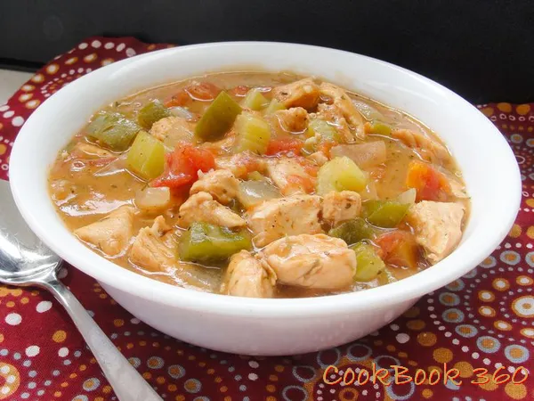 CookBook Recepie image 