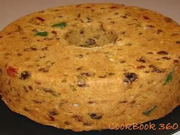 CookBook Recepie image 