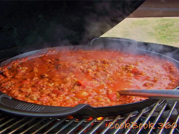 CookBook Recepie image 