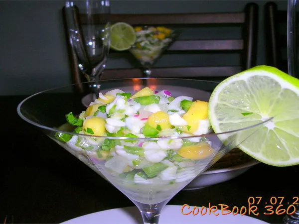 CookBook Recepie image 