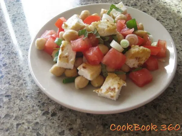 CookBook Recepie image 