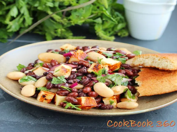 CookBook Recepie image 