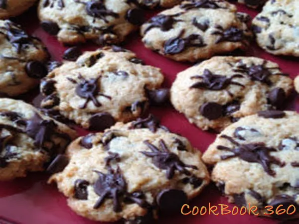 CookBook Recepie image 
