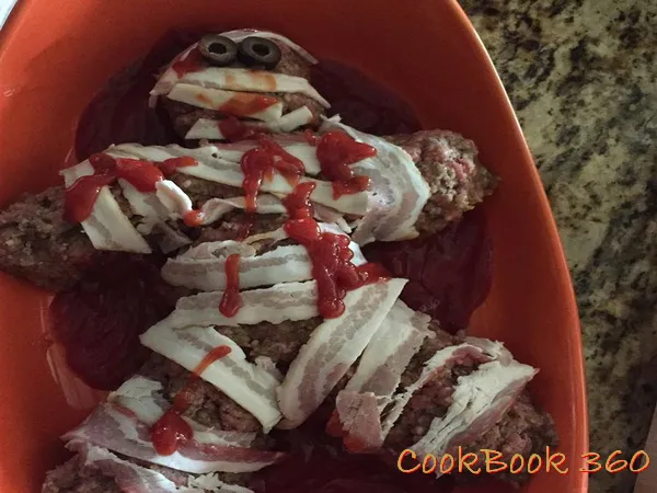 CookBook Recepie image 