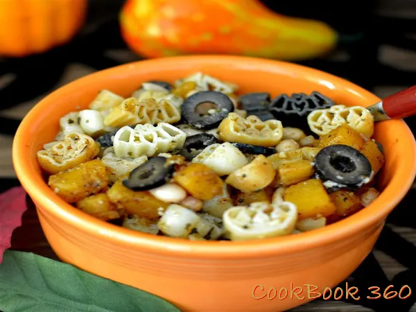 CookBook Recepie image 