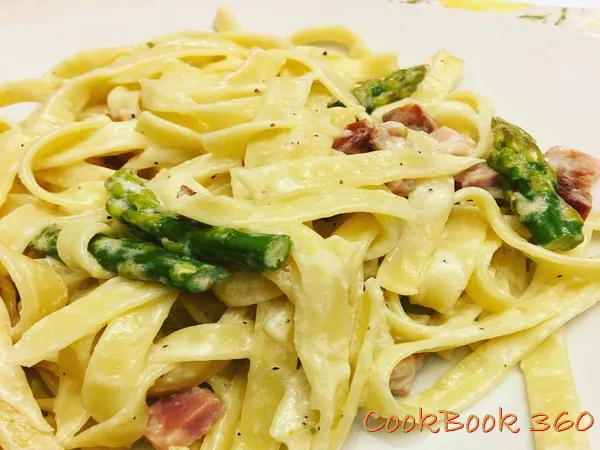 CookBook Recepie image 