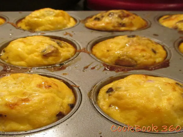 CookBook Recepie image 
