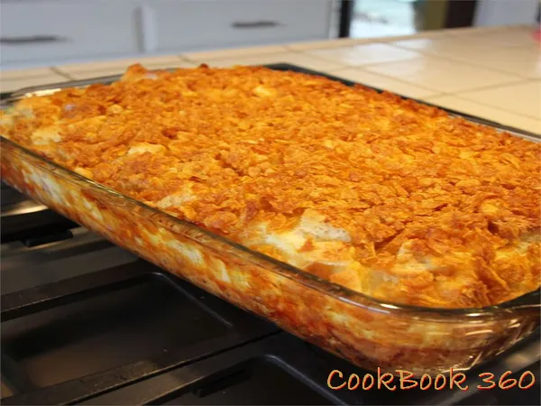 CookBook Recepie image