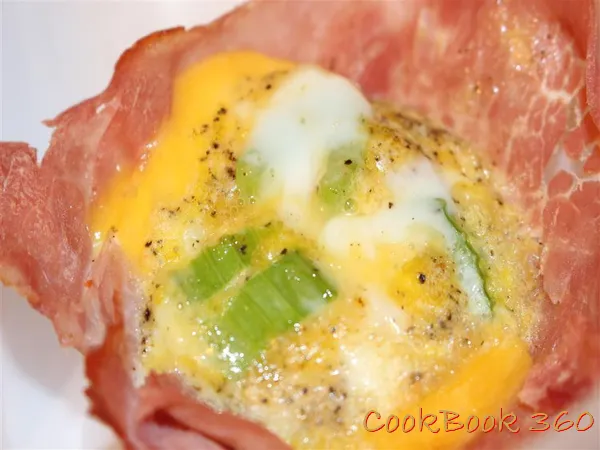 CookBook Recepie image 