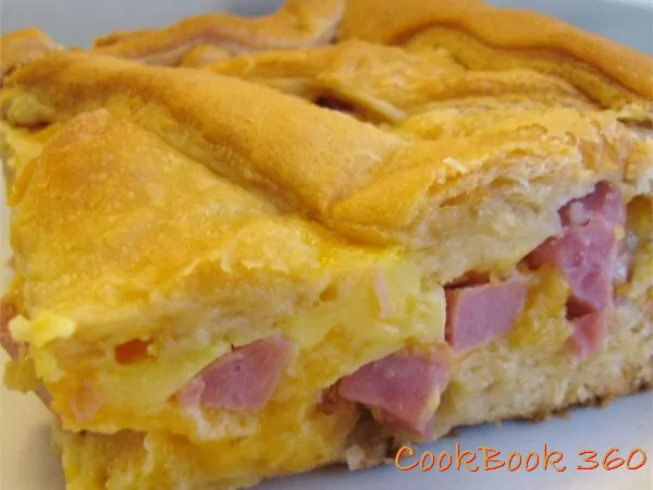 CookBook Recepie image 