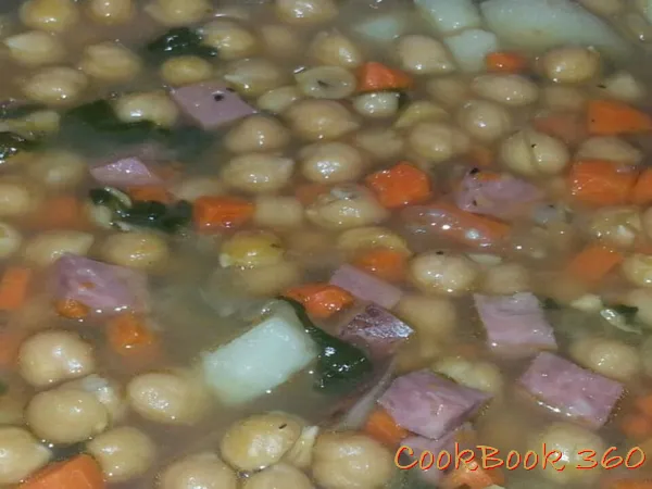 CookBook Recepie image 